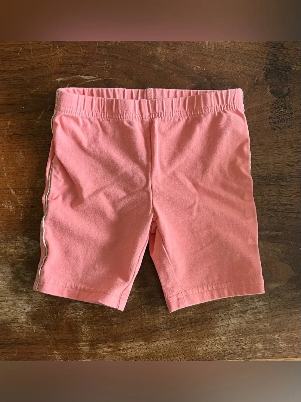 Carter’s 5T Shorts (set of 3)
